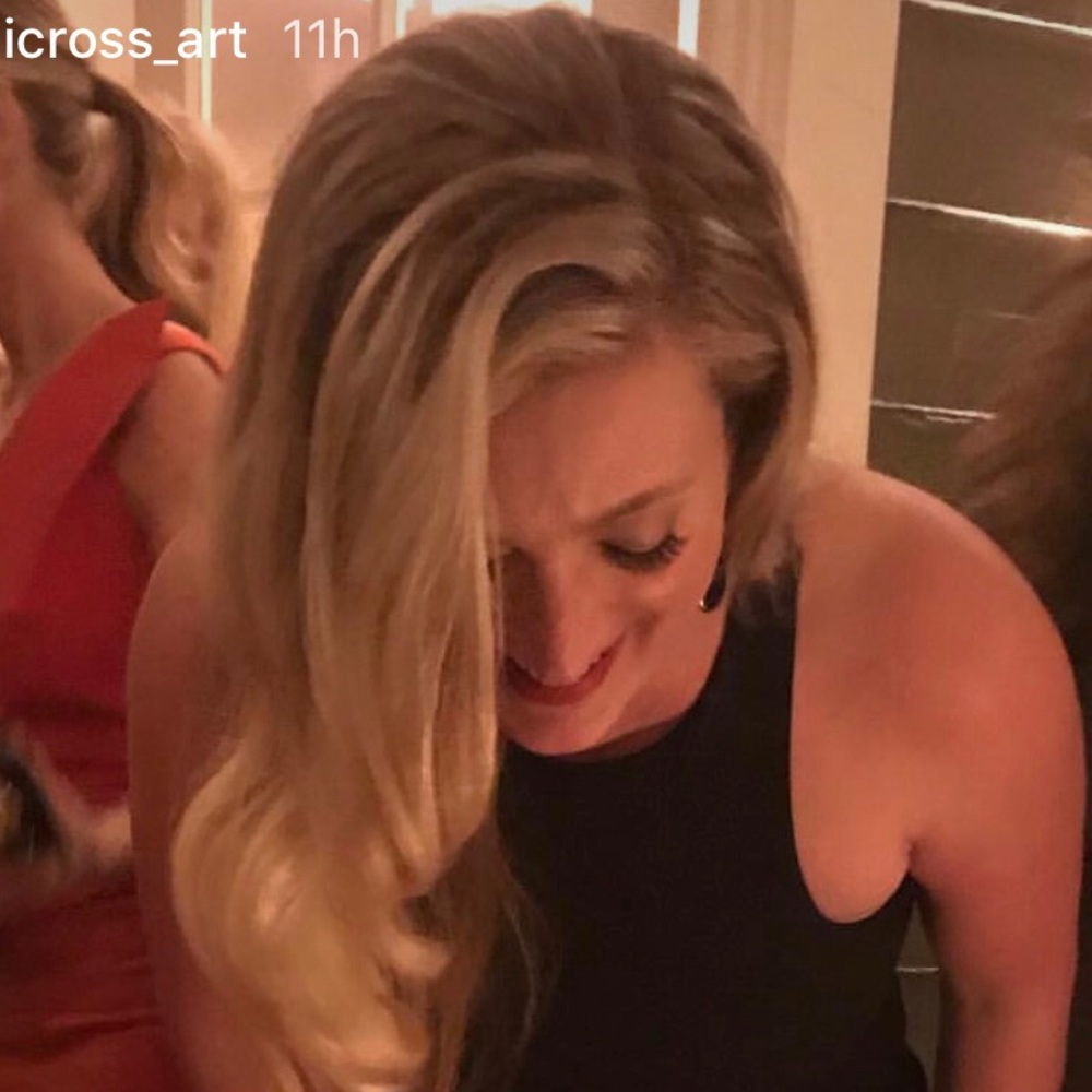 Meet your Posher, Margot